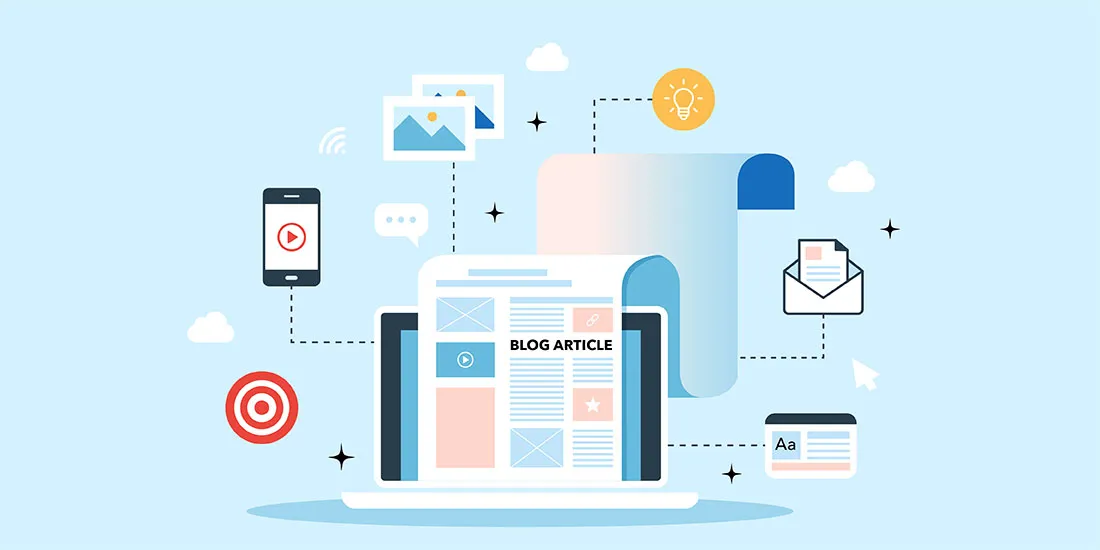 10 Novel Content Marketing Ideas to Test Out in 2022 and Beyond